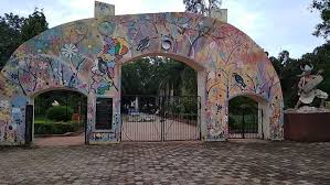 Gandhi Udyan Park